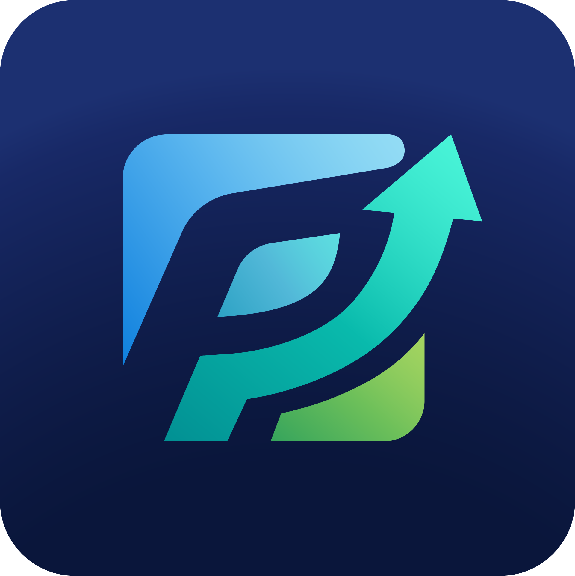 플랜메이트 로고